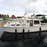 WADDENKRUISER 1200AK “TIMERE” – photo 1
