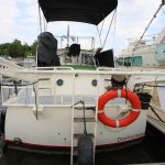 WADDENKRUISER 1200AK “TIMERE” – photo 19
