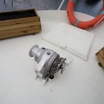 WADDENKRUISER 1200AK “TIMERE” – photo 25
