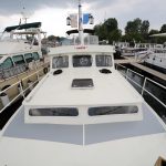 WADDENKRUISER 1200AK “TIMERE” – photo 26