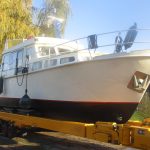 WADDENKRUISER 1200AK “TIMERE” – photo 27