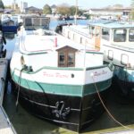 DELTA MARINE LUXEMOTOR” PASSE PIERRE “ – photo 35