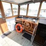 DELTA MARINE LUXEMOTOR” PASSE PIERRE “ – photo 5