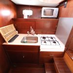 SUPER VAN CRAFT “EGLANTINE” – MOTOR CRUISER – – photo 17