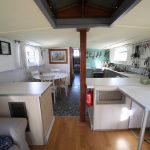DELTA MARINE LUXEMOTOR” PASSE PIERRE “ – photo 10