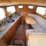 ZIJLMANS 1000AK “SEA BEE” – photo 13