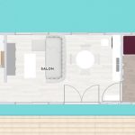 LIVEABOARD CRUISER 13M “JOHANNA” – photo 20