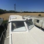 LIVEABOARD CRUISER 13M “JOHANNA” – photo 16