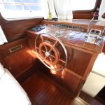 SUPER VAN CRAFT “EGLANTINE” – MOTOR CRUISER – – photo 5