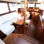 SUPER VAN CRAFT “EGLANTINE” – MOTOR CRUISER – – photo 2