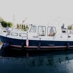ZIJLMANS 1000AK “SEA BEE” – photo 20