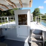 Luxemotor “Blauer Rabe” – photo 23