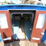 NARROWBOAT “STARBURST” – photo 18