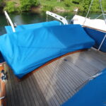 SUPER VAN CRAFT “EGLANTINE” – MOTOR CRUISER – – photo 33