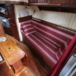 SAILING BOAT COTRE PILOTE “COURS APRES” – photo 5