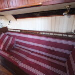 SAILING BOAT COTRE PILOTE “COURS APRES” – photo 7