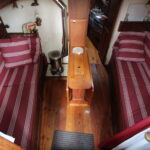 SAILING BOAT COTRE PILOTE “COURS APRES” – photo 3