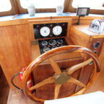 TJALK “VROUWE CATHARINA” – photo 25