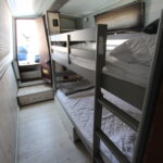 NARROWBOAT “STARBURST” – photo 14