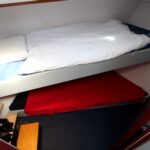 Luxemotor “Blauer Rabe” – photo 15