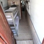 NARROWBOAT “STARBURST” – photo 13