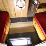 CONNOISSEUR “MANDALA” – MOTOR CRUISERS – – photo 2