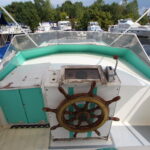 DE GROOT “MICHELLE” – MOTOR CRUISERS – – photo 25