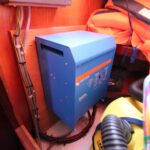 WADDENKRUISER 1200AK “TIMERE” – photo 17