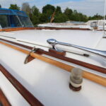 SUPER VAN CRAFT “EGLANTINE” – MOTOR CRUISER – – photo 34