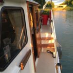 VANPELT AK – MOTOR CRUISERS – “PROVENCE” – photo 9