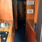 Veha Cruiser “ANJO” – photo 14