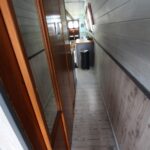 NARROWBOAT “STARBURST” – photo 11