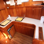 BABRO 1150 XL “MONIKA” – photo 7