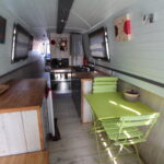 NARROWBOAT “STARBURST” – photo 4