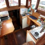 SAILING BOAT COTRE PILOTE “COURS APRES” – photo 9