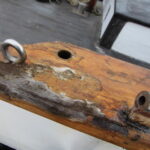 SAILING BOAT COTRE PILOTE “COURS APRES” – photo 27