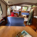 VANPELT AK – MOTOR CRUISERS – “PROVENCE” – photo 4