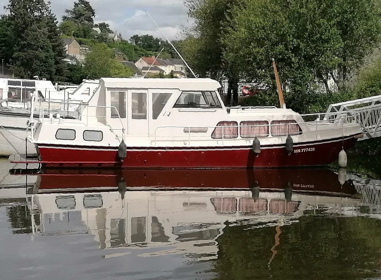 DOERAK 950