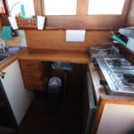 SAILING BOAT COTRE PILOTE “COURS APRES” – photo 12