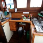 SAILING BOAT COTRE PILOTE “COURS APRES” – photo 11