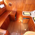 BABRO 1150 XL “MONIKA” – photo 6