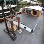 SAILING BOAT COTRE PILOTE “COURS APRES” – photo 19