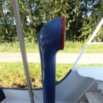 Luxemotor “Blauer Rabe” – photo 36