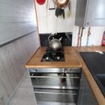 NARROWBOAT “STARBURST” – photo 9