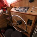 CONNOISSEUR “MANDALA” – MOTOR CRUISERS – – photo 20
