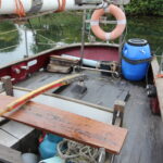 SAILING BOAT COTRE PILOTE “COURS APRES” – photo 22