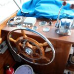 SUPER VAN CRAFT “EGLANTINE” – MOTOR CRUISER – – photo 32