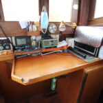 SAILING BOAT COTRE PILOTE “COURS APRES” – photo 13
