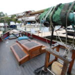 SAILING BOAT COTRE PILOTE “COURS APRES” – photo 20