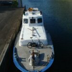 HITZLER MOTOR CRUISER “JASMIN” – photo 23
